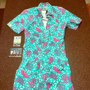 Mens Romper Selling for $39.99 Size: Extra Small